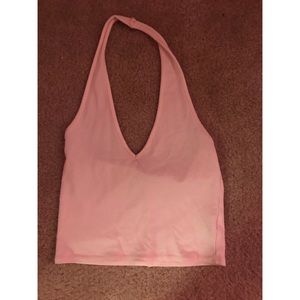 Brandy Melville Crop Top